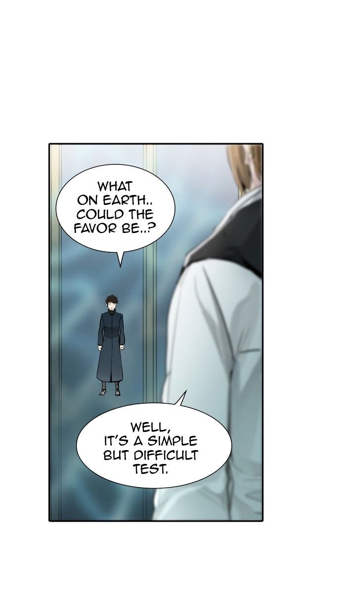 Tower of God