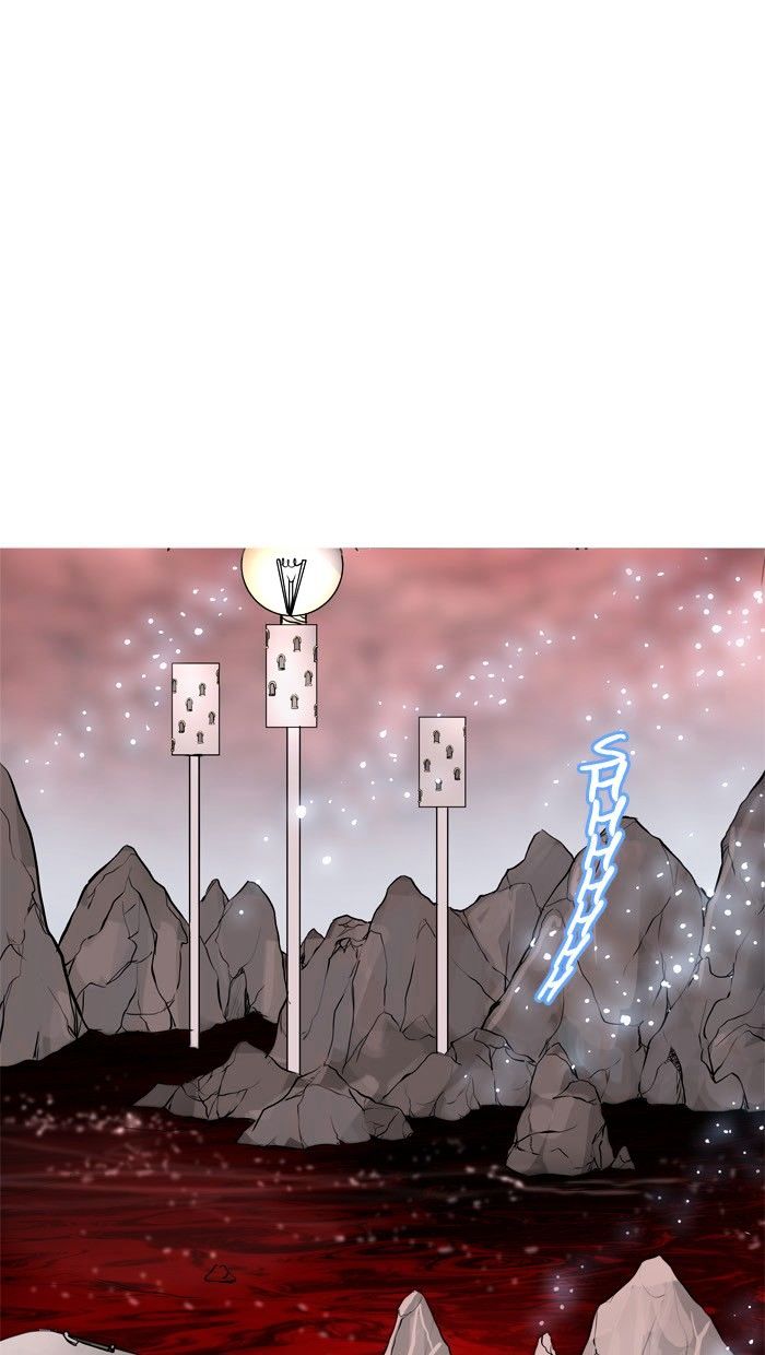 Tower of God