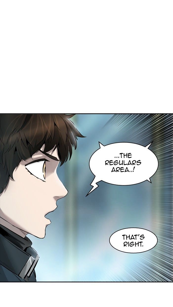 Tower of God