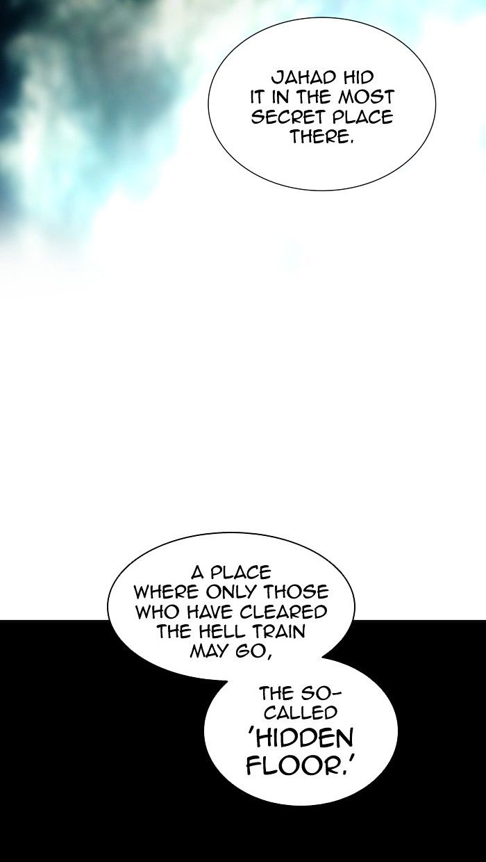 Tower of God