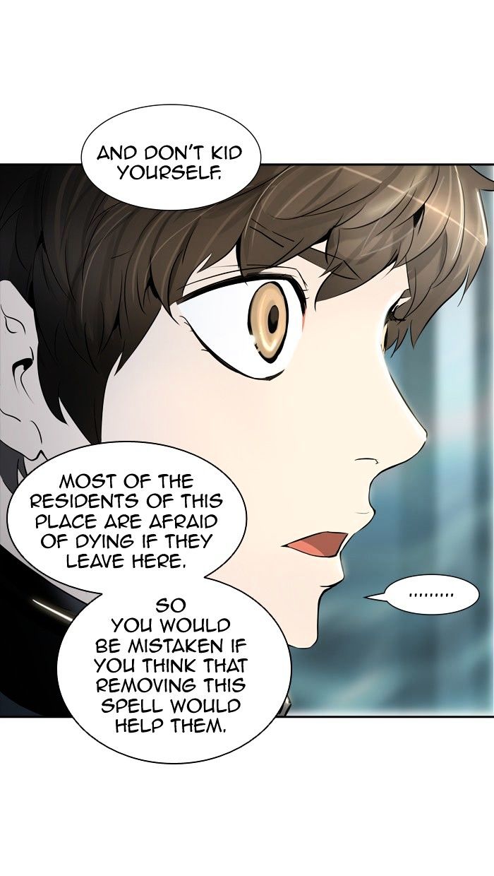 Tower of God