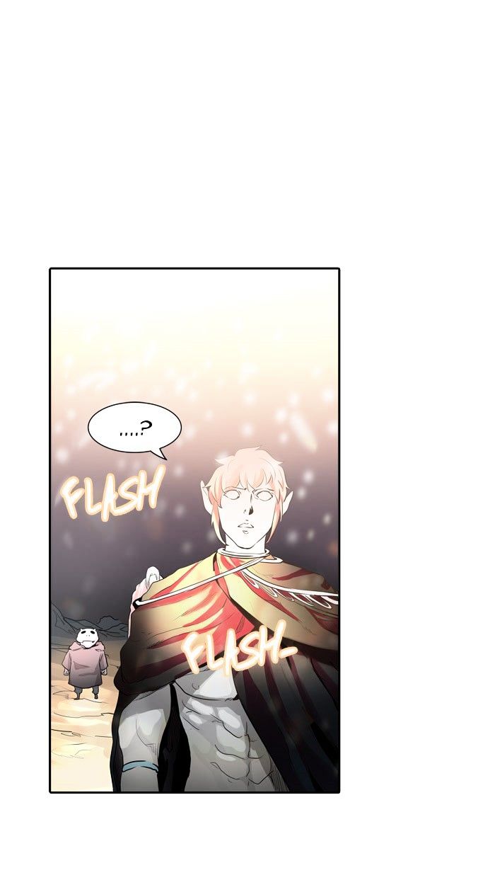 Tower of God