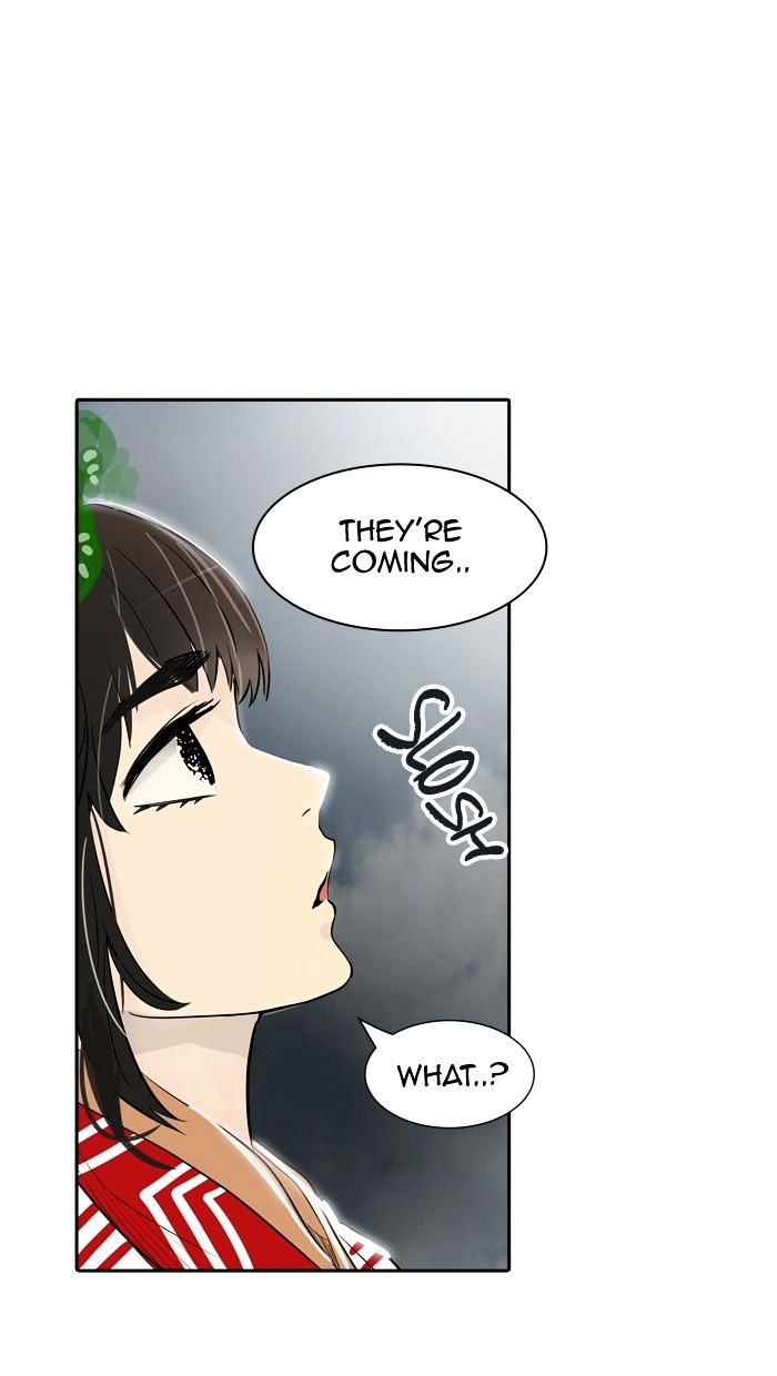 Tower of God