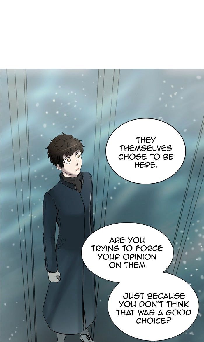 Tower of God