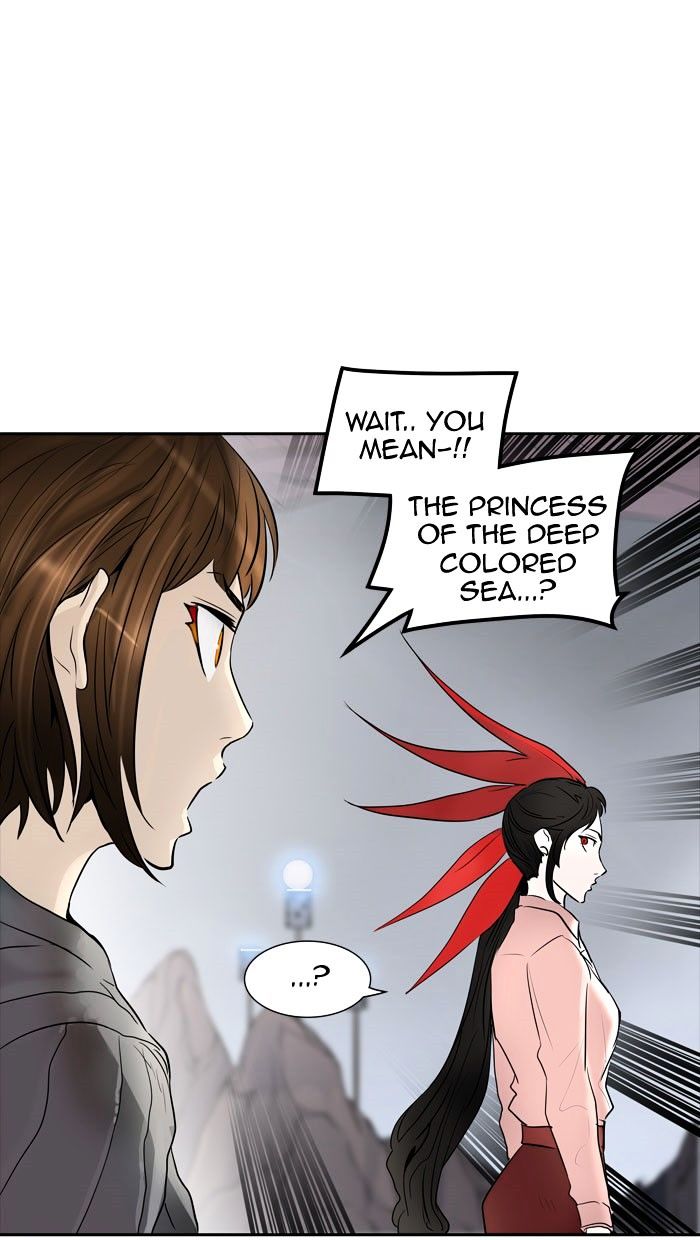 Tower of God