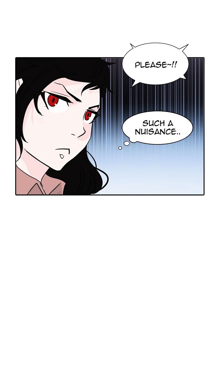 Tower of God