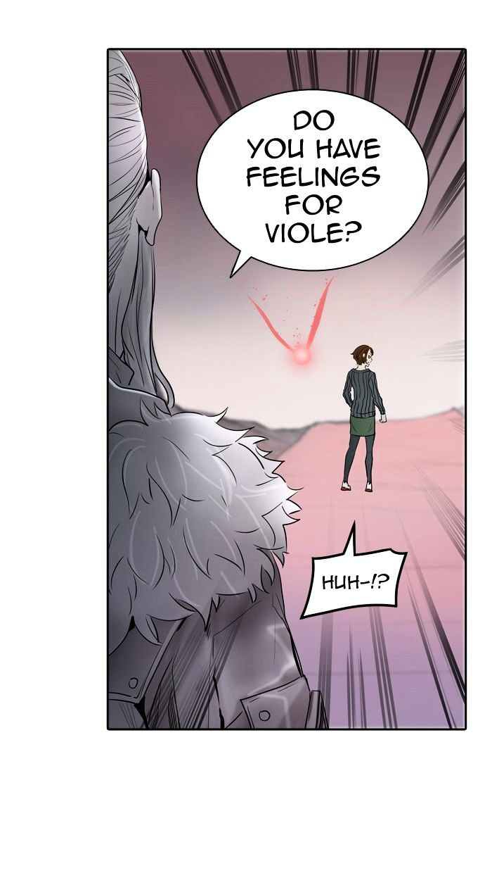 Tower of God