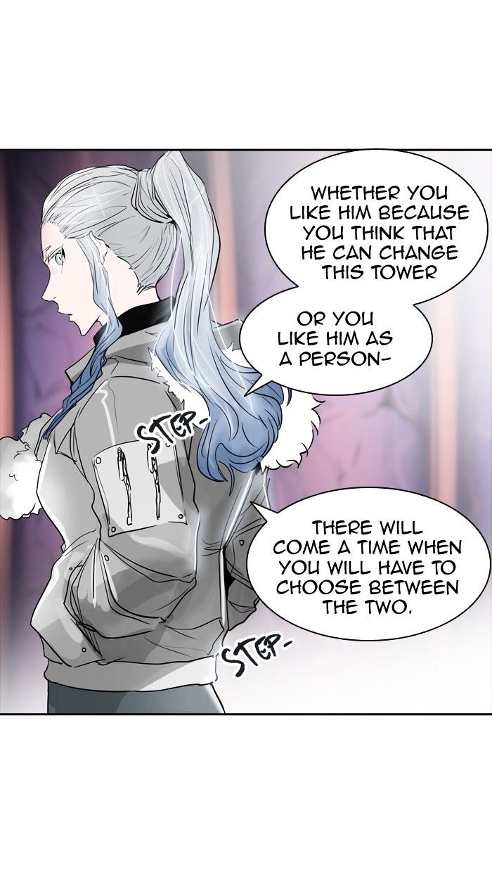 Tower of God