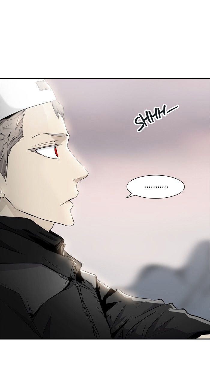 Tower of God