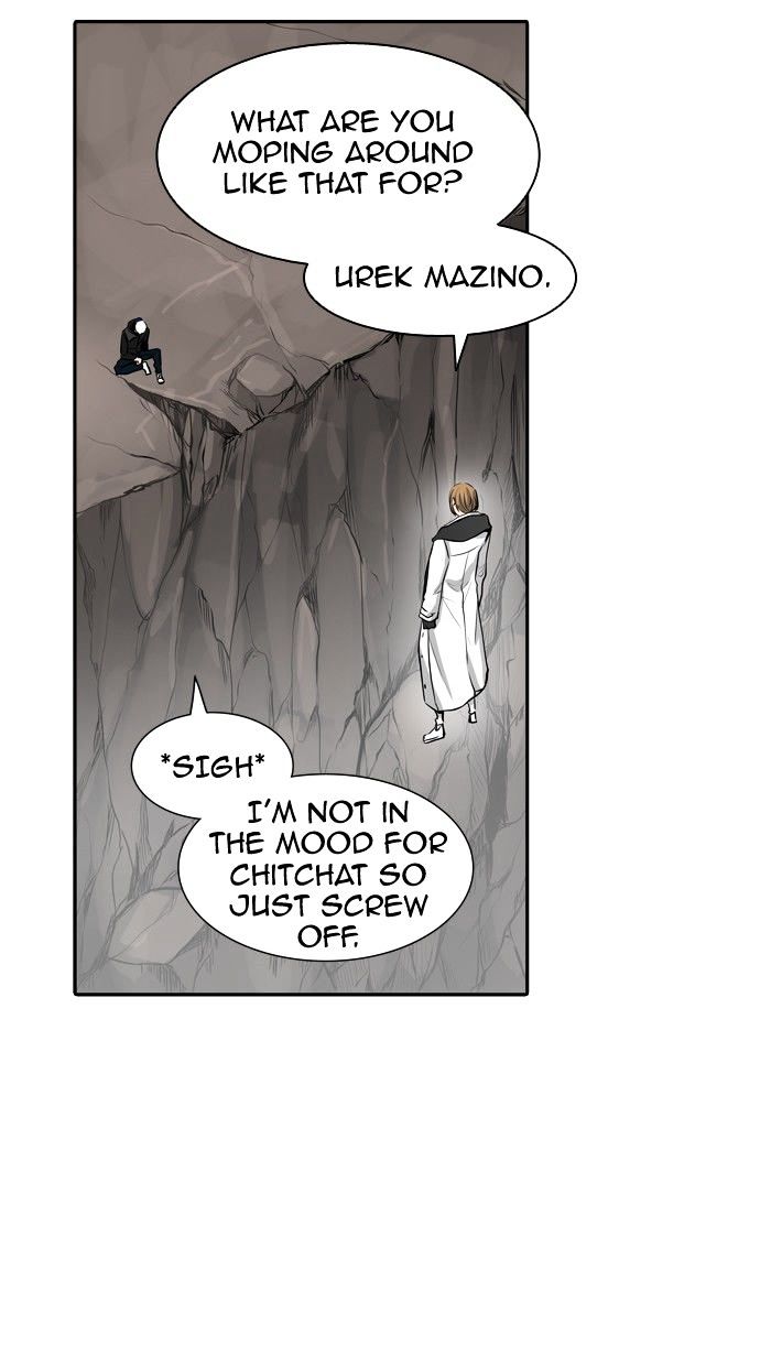 Tower of God