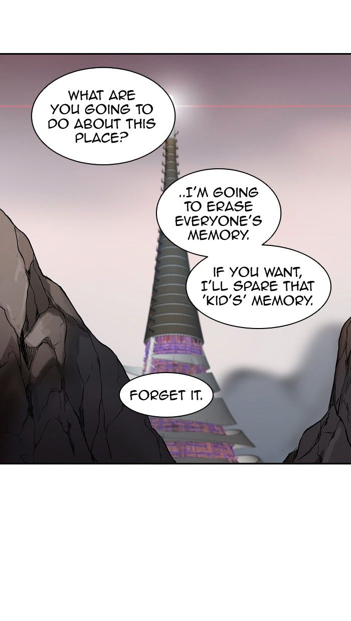 Tower of God