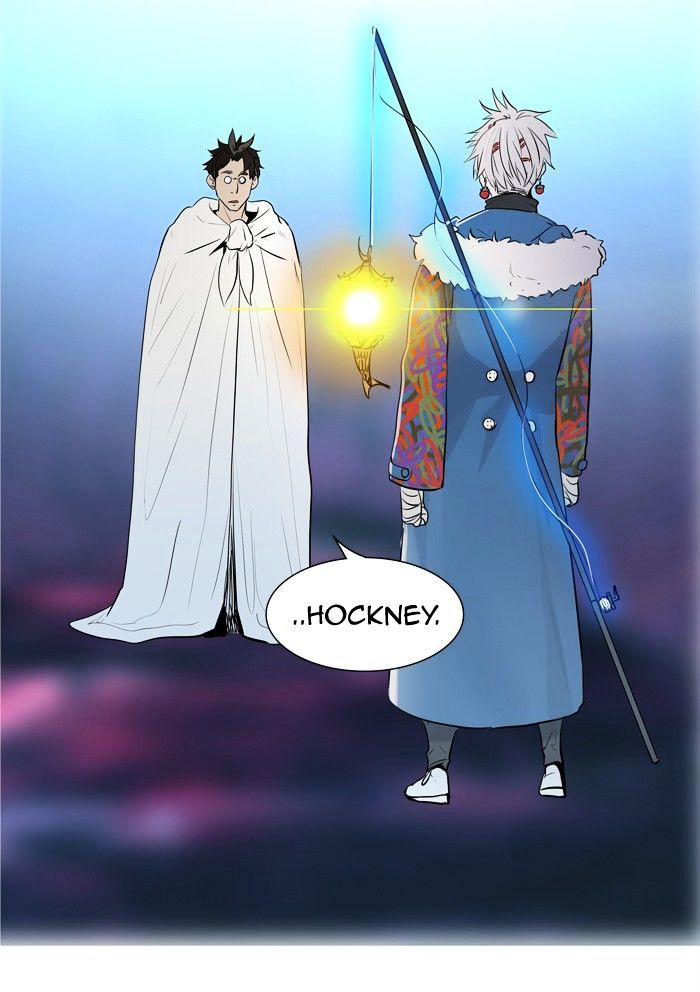 Tower of God