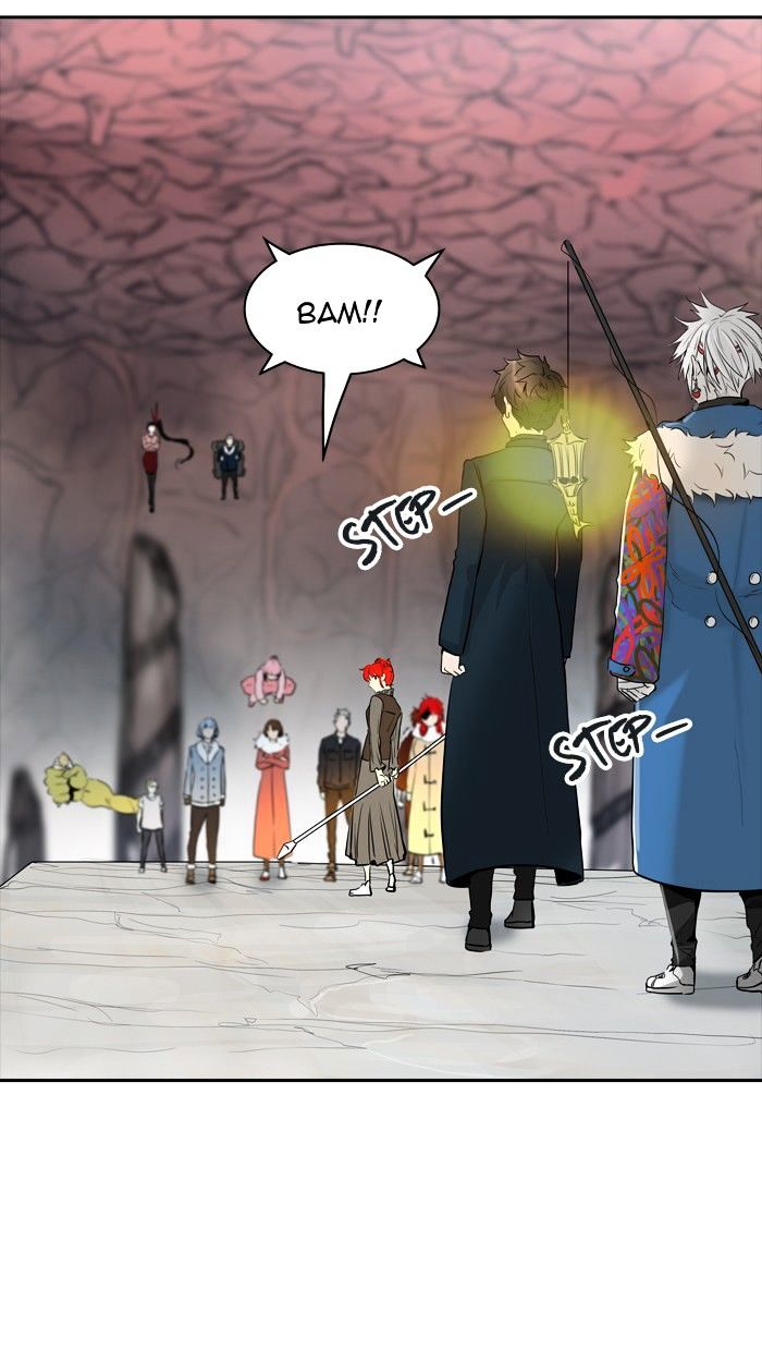 Tower of God