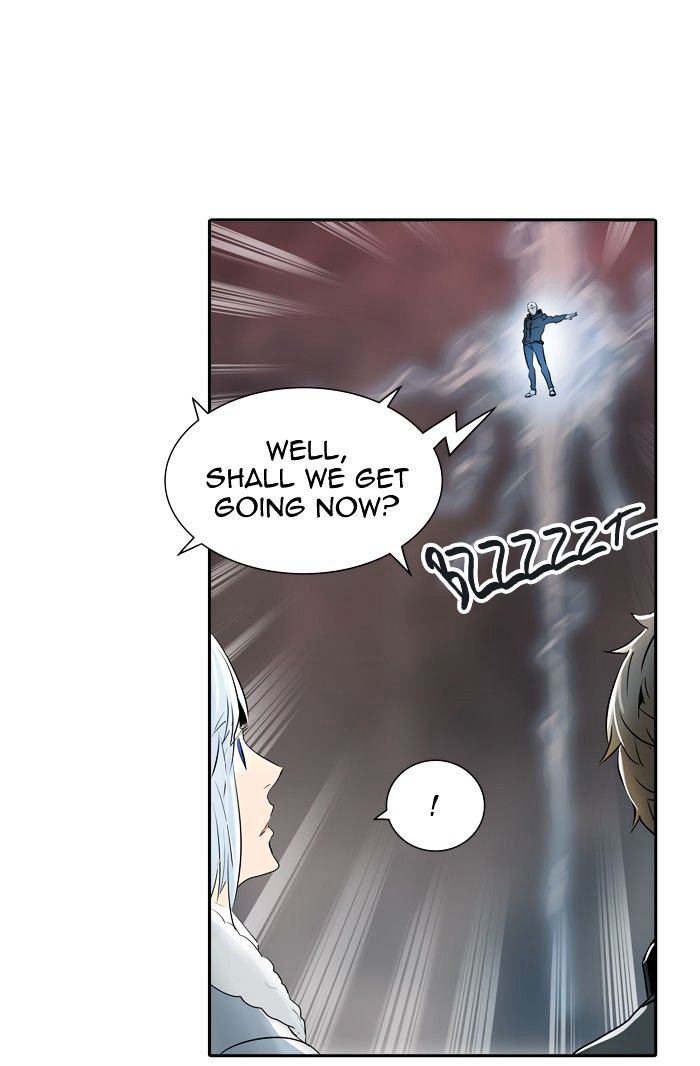 Tower of God