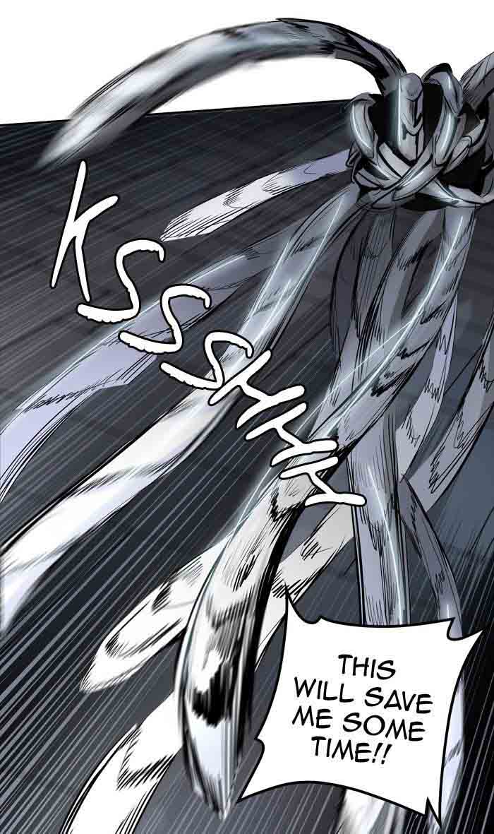 Tower of God