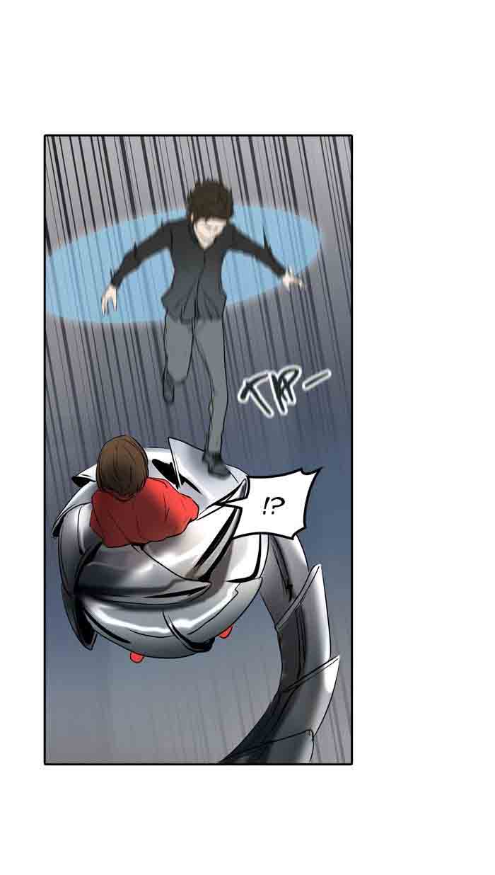 Tower of God