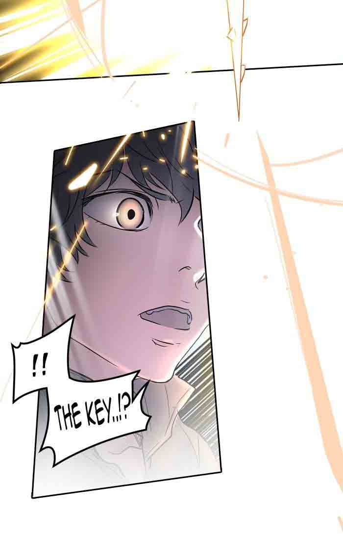 Tower of God