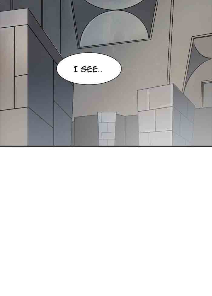 Tower of God