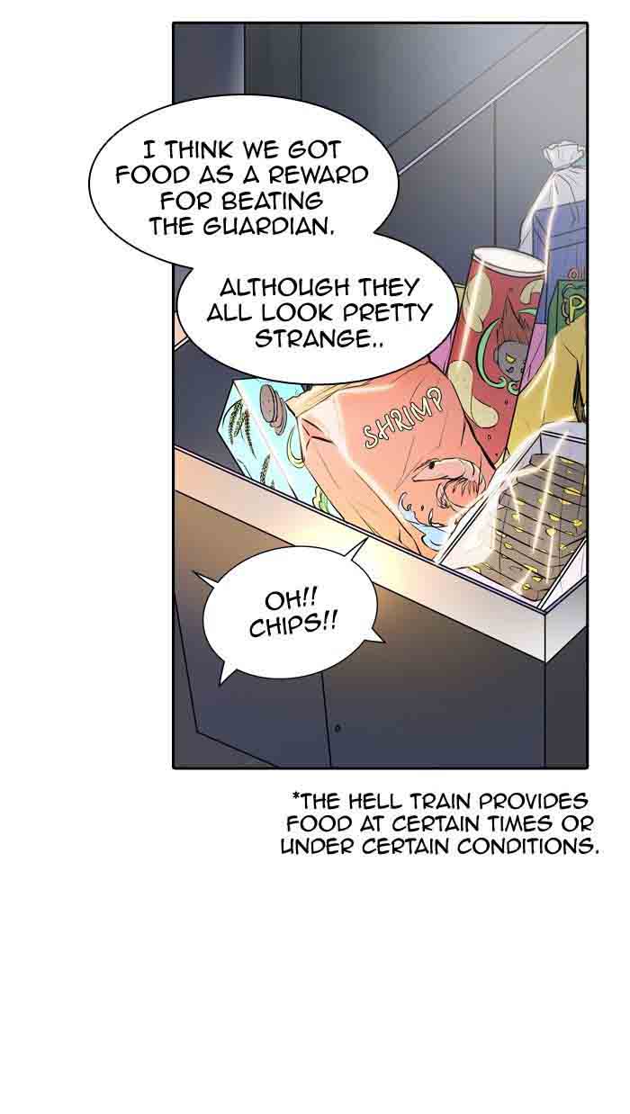 Tower of God