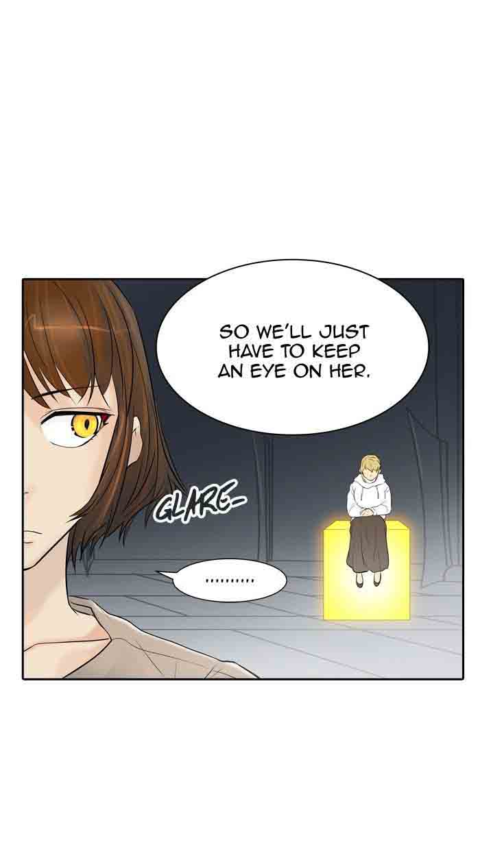 Tower of God