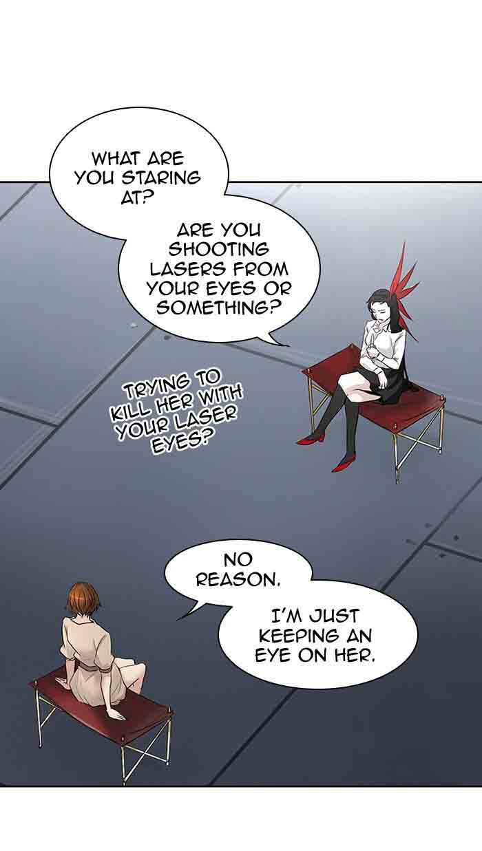 Tower of God