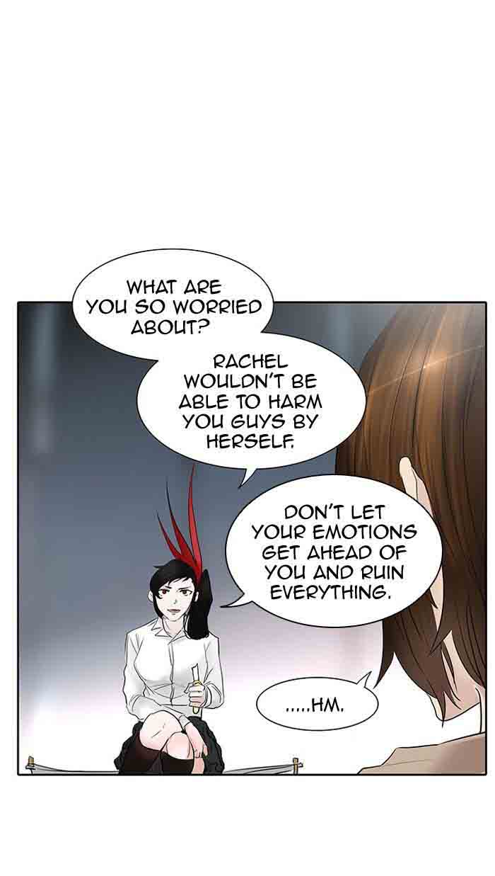 Tower of God