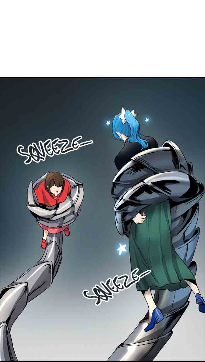 Tower of God