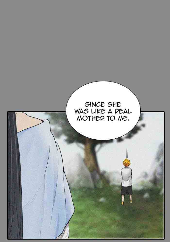 Tower of God