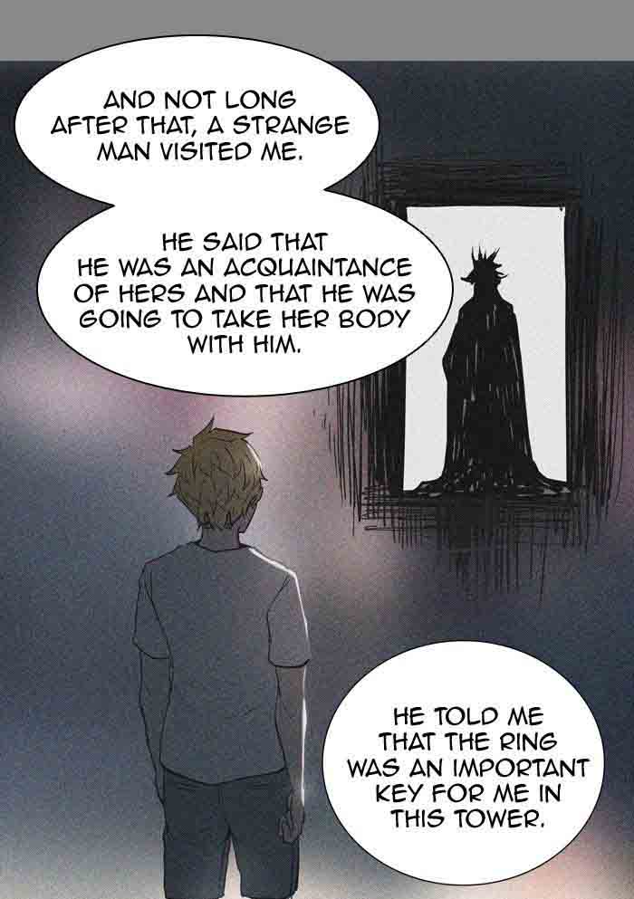 Tower of God