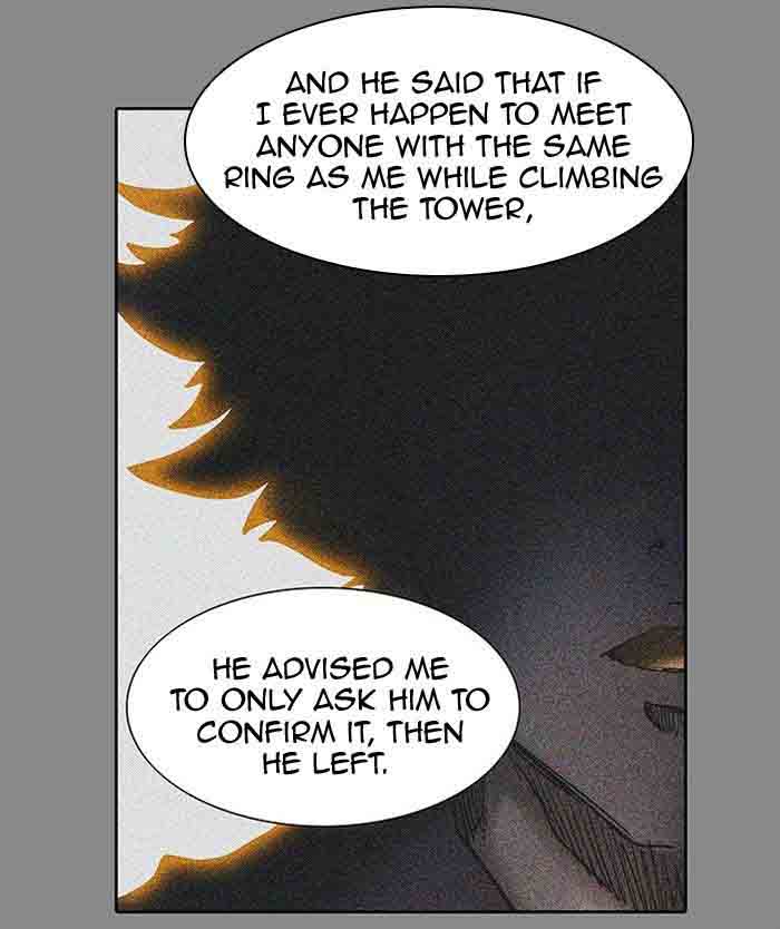 Tower of God