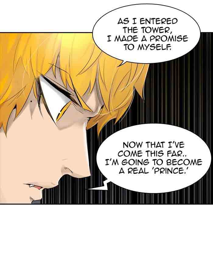 Tower of God