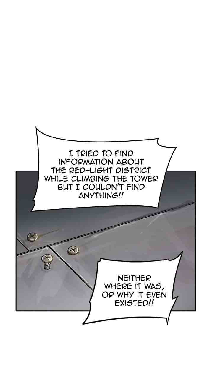 Tower of God