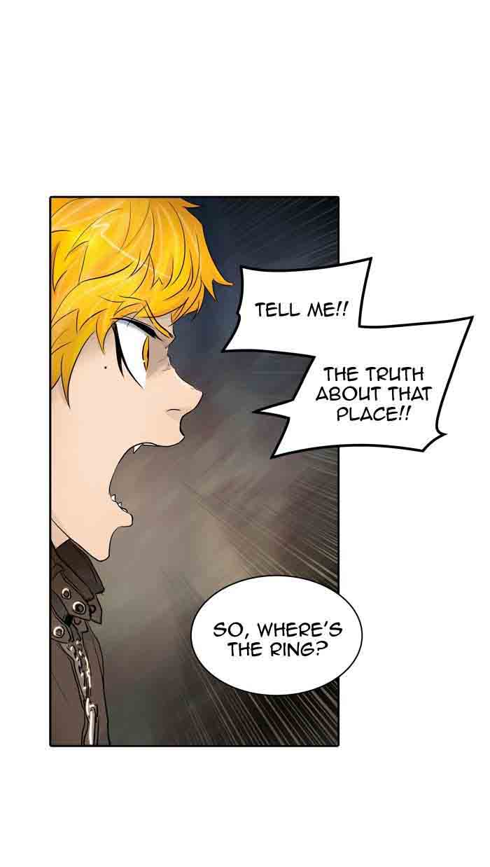 Tower of God