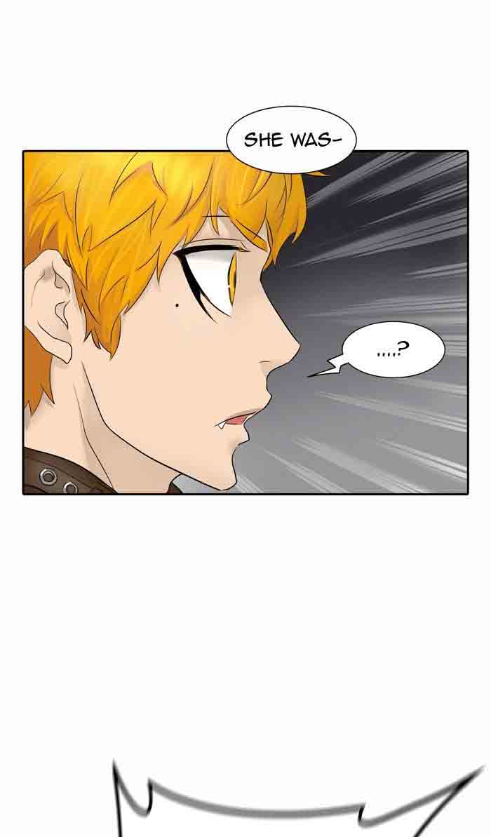 Tower of God