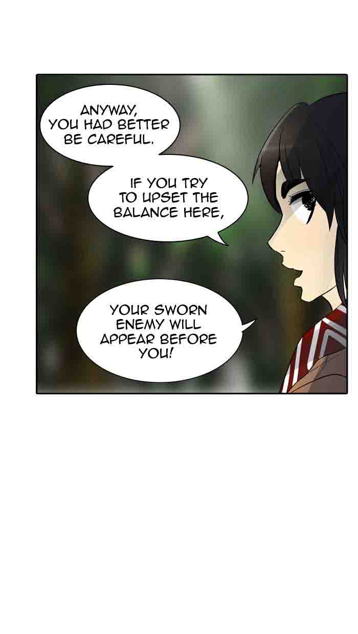 Tower of God