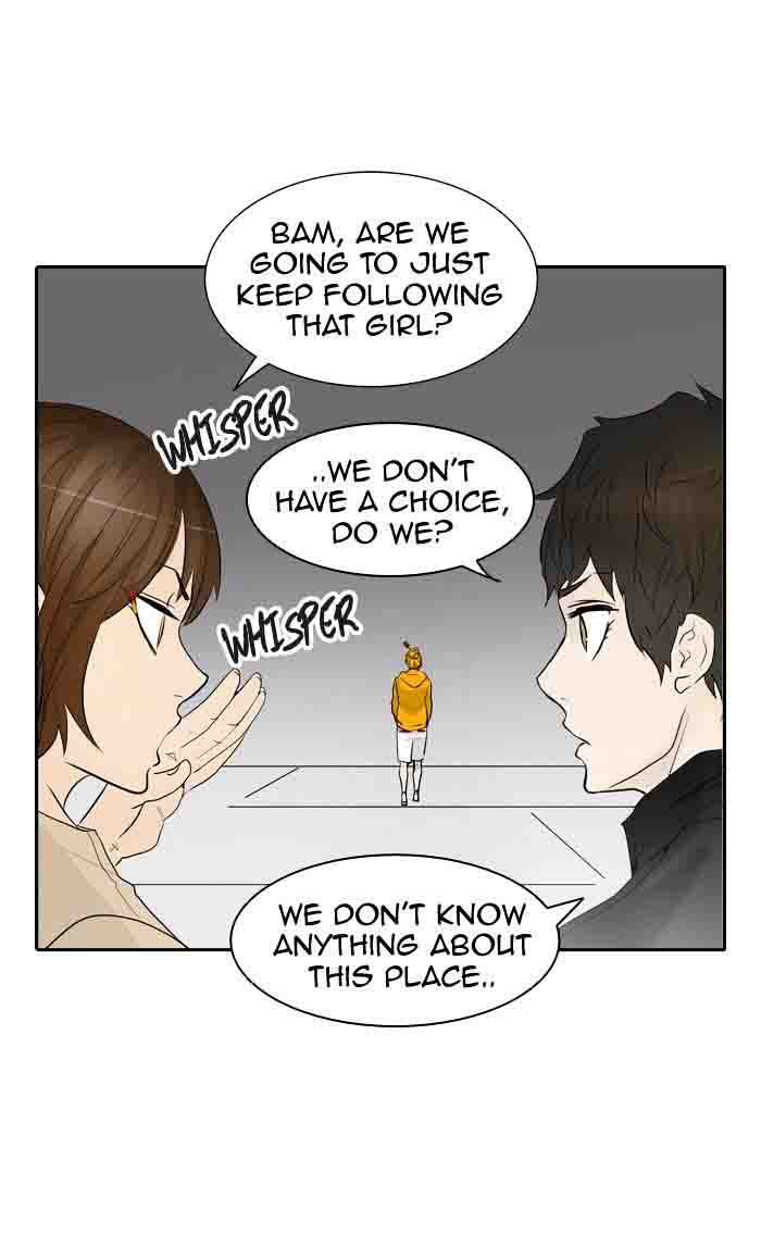 Tower of God