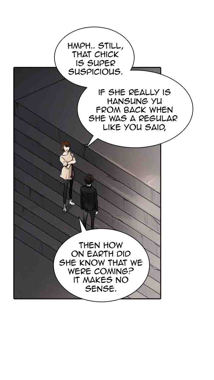 Tower of God