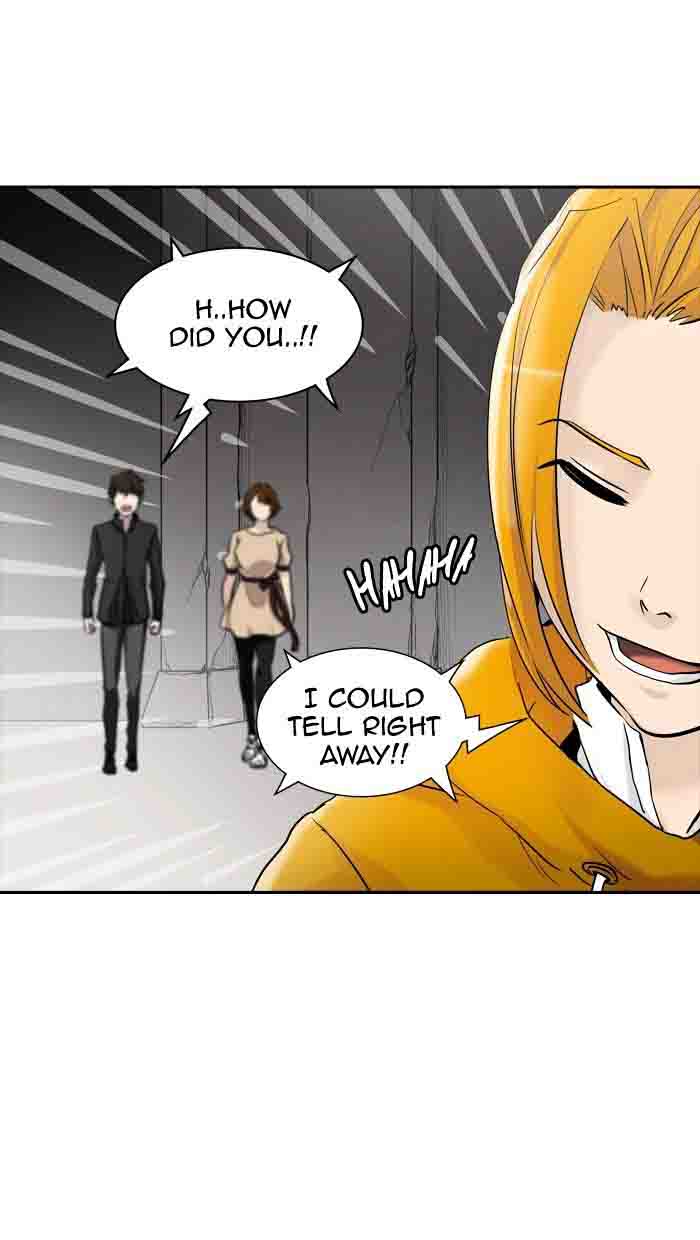 Tower of God