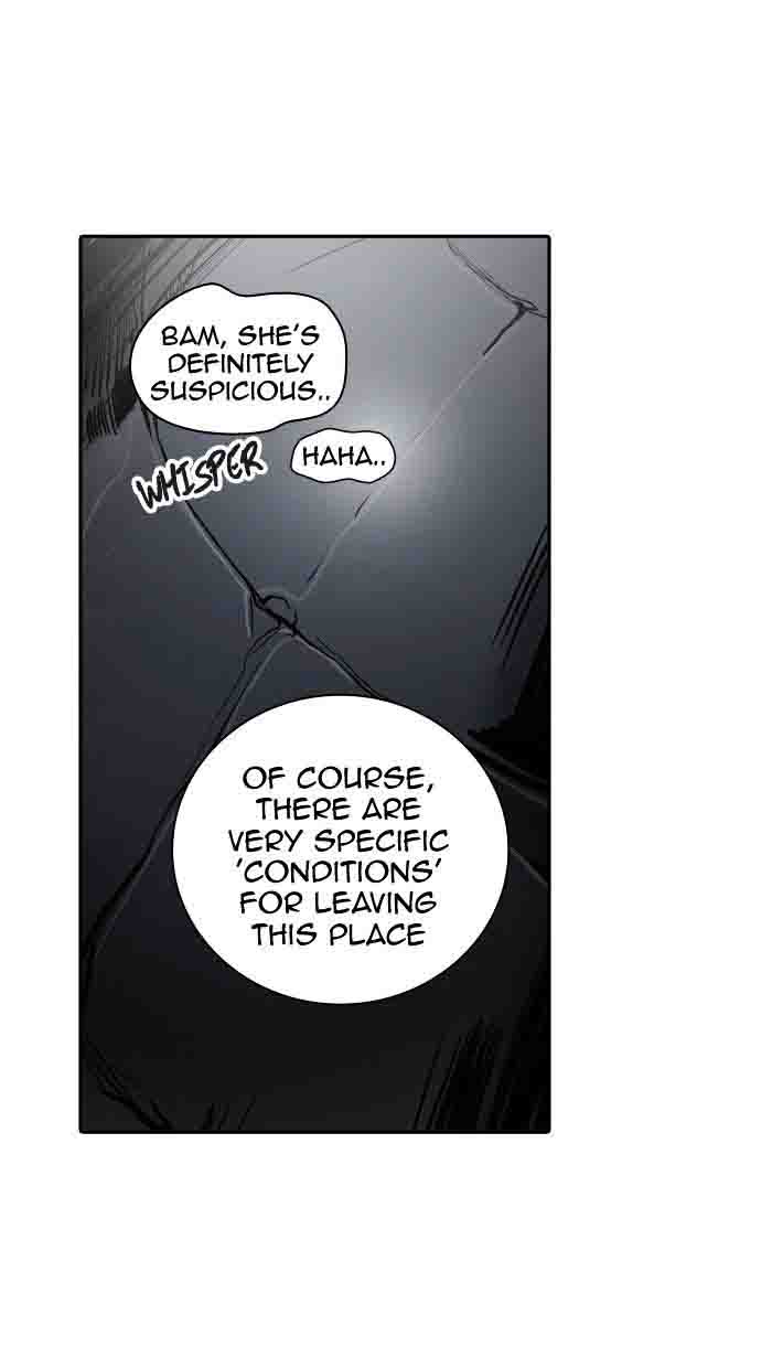 Tower of God