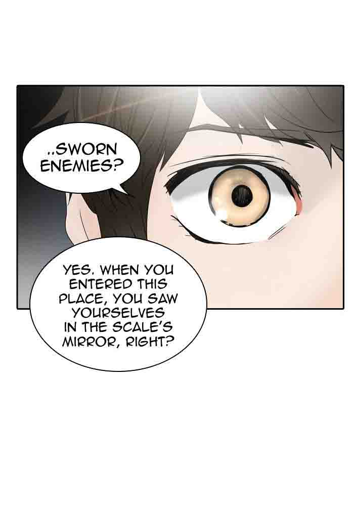 Tower of God