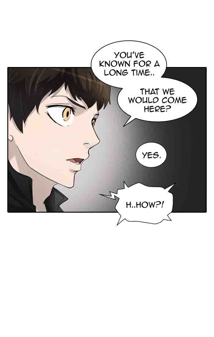 Tower of God