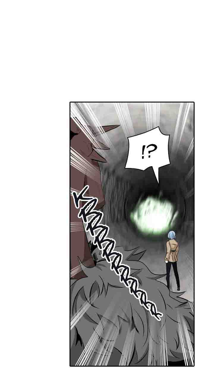 Tower of God