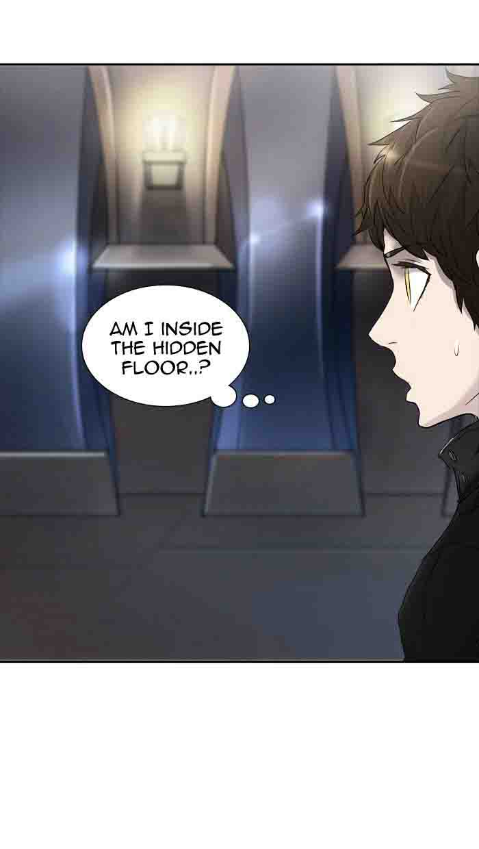 Tower of God