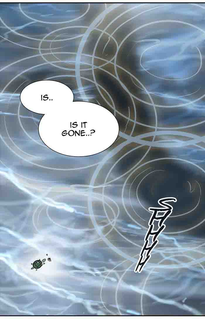 Tower of God