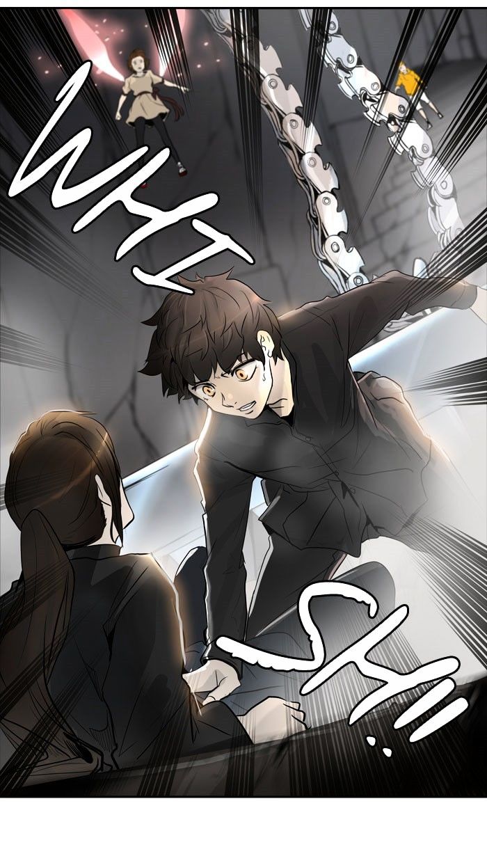 Tower of God