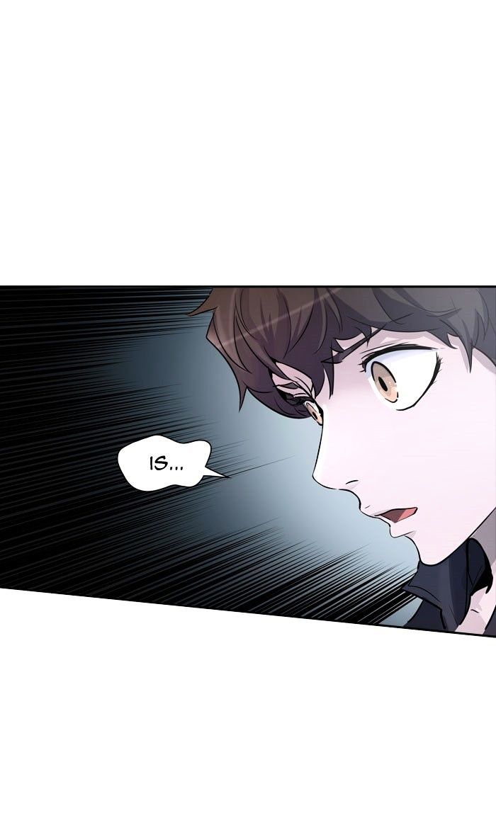 Tower of God