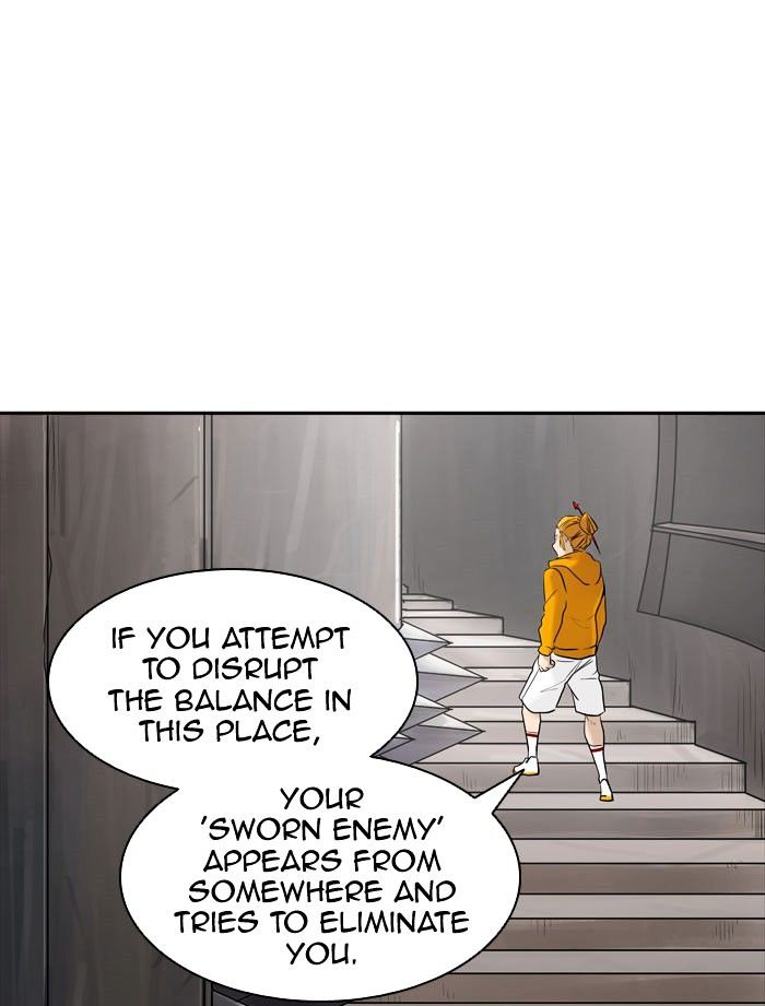 Tower of God