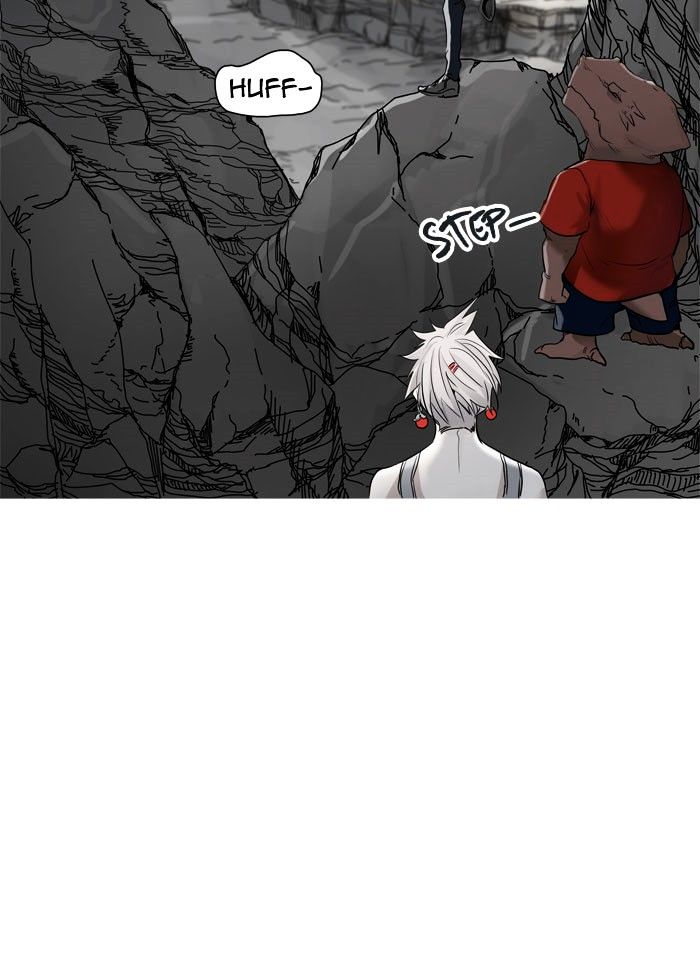 Tower of God