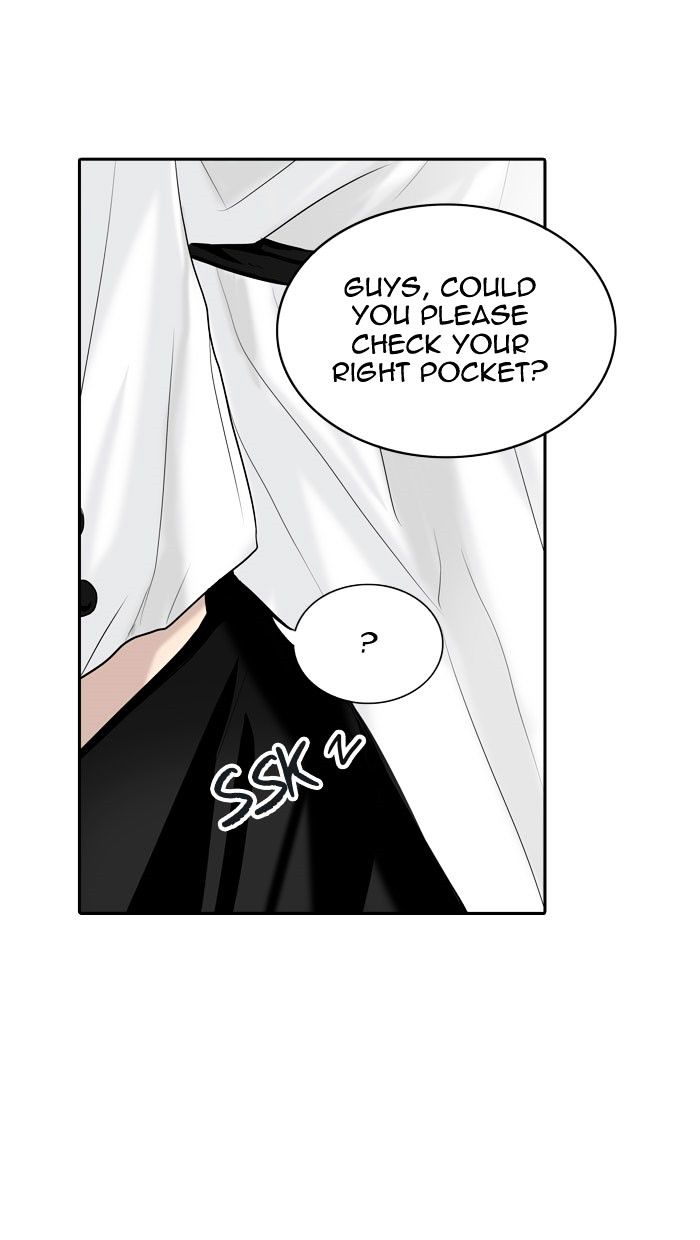 Tower of God