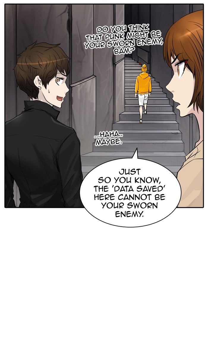 Tower of God